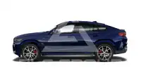 2022 BMW X6