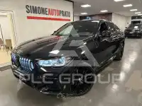2022 BMW X6
