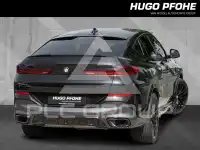 2022 BMW X6