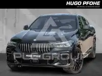 2022 BMW X6
