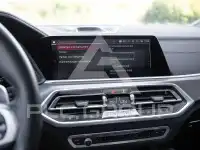 2022 BMW X6
