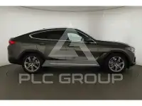 2022 BMW X6