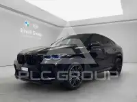2022 BMW X6