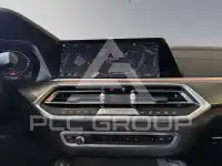 2022 BMW X6