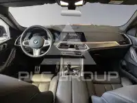 2022 BMW X6