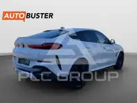 2022 BMW X6