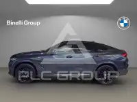 2022 BMW X6
