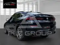 2022 BMW X6