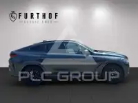 2022 BMW X6