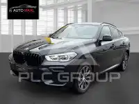 2022 BMW X6