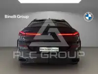 2022 BMW X6