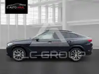2022 BMW X6