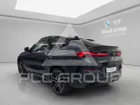 2022 BMW X6