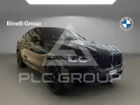 2022 BMW X6