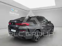 2022 BMW X6
