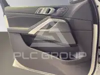 2022 BMW X6