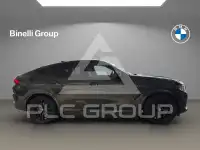 2022 BMW X6