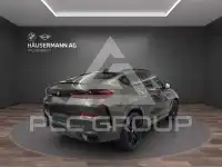 2022 BMW X6