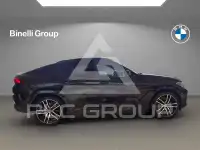2022 BMW X6