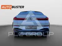 2022 BMW X6