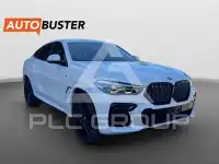 2022 BMW X6