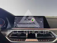 2022 BMW X6
