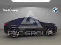 2022 BMW X6