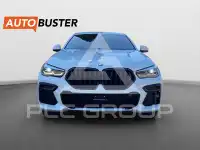 2022 BMW X6