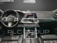 2022 BMW X6