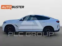 2022 BMW X6