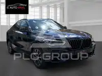 2022 BMW X6