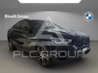 2022 BMW X6