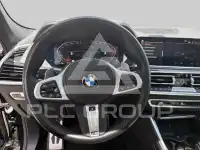 2022 BMW X6
