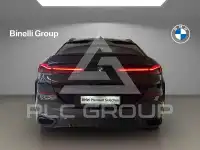 2022 BMW X6