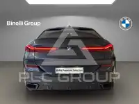 2022 BMW X6
