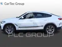 2022 BMW X6