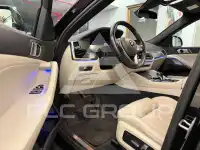 2022 BMW X6