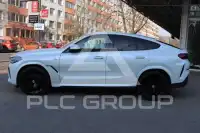 2022 BMW X6