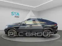 2022 BMW X6