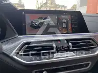 2022 BMW X6