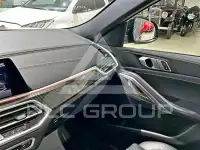 2022 BMW X6