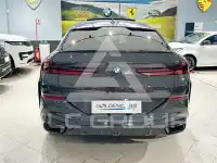 2022 BMW X6