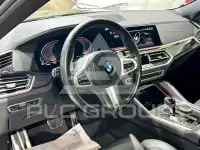 2022 BMW X6