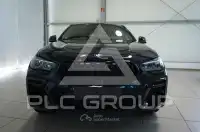 2022 BMW X6