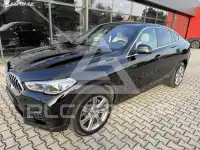 2022 BMW X6