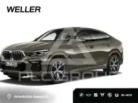 2022 BMW X6