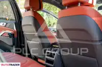 2022 BMW X6