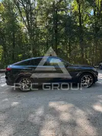 2022 BMW X6
