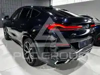 2022 BMW X6