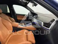 2022 BMW X6